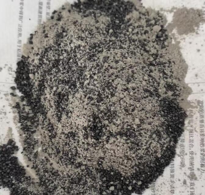 前锋不发火砂浆耐磨地坪施工方案