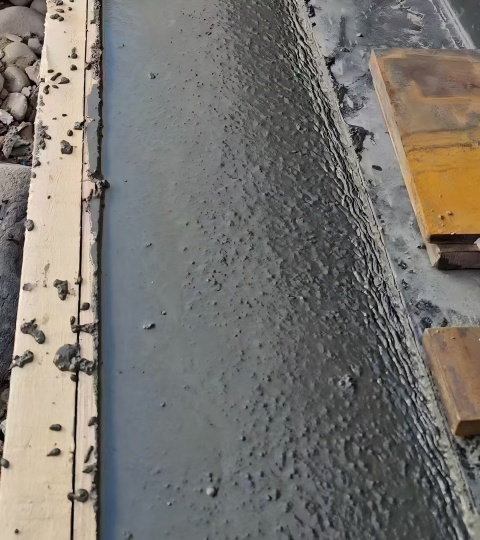 前锋环氧砂浆的特点及施工流程​