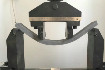 前锋高延性混凝土 高延性砂浆 抗震加固混凝土产品特点 施工流程