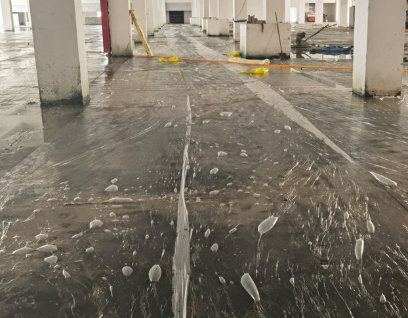 前锋不发火砂浆和不发火金属骨料有什么区别