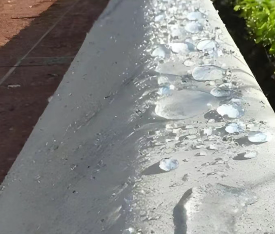 前锋硅烷浸渍涂料在混凝土保护中的应用