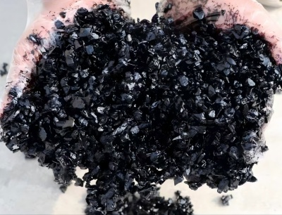 前锋沥青冷补料（沥青砂）的优势特点与施工流程解析