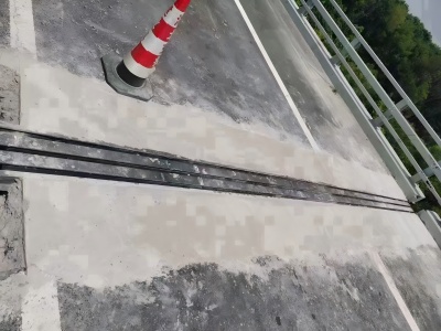 前锋伸缩缝更换后浇筑材料快速结构修补料速砼的产品特点及施工流程​