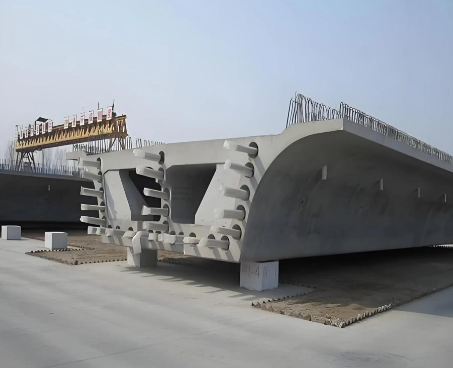 前锋抗冻压浆料的特点及标准化施工工艺